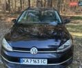 Чорний Фольксваген Гольф, об'ємом двигуна 1.6 л та пробігом 263 тис. км за 13500 $, фото 1 на Automoto.ua