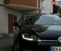 Черный Фольксваген Гольф, объемом двигателя 1.6 л и пробегом 288 тыс. км за 13999 $, фото 1 на Automoto.ua