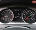Черный Фольксваген Гольф, объемом двигателя 1.8 л и пробегом 90 тыс. км за 12900 $, фото 15 на Automoto.ua