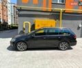 Черный Фольксваген Гольф, объемом двигателя 1.6 л и пробегом 164 тыс. км за 13600 $, фото 5 на Automoto.ua