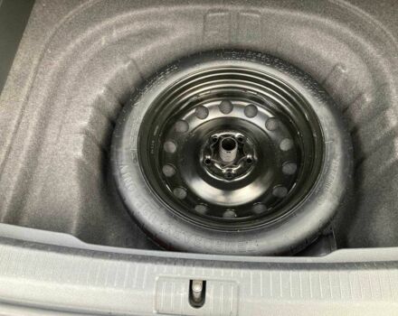 Черный Фольксваген Гольф, объемом двигателя 1.6 л и пробегом 192 тыс. км за 12000 $, фото 15 на Automoto.ua