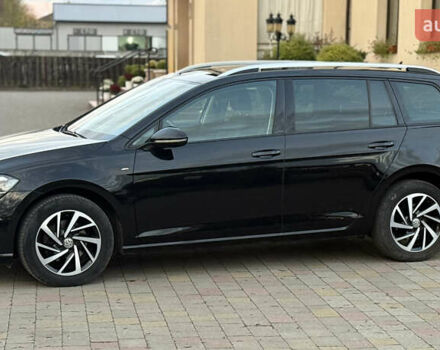 Черный Фольксваген Гольф, объемом двигателя 1.6 л и пробегом 210 тыс. км за 13650 $, фото 9 на Automoto.ua