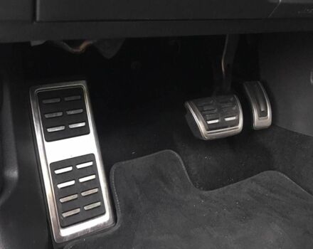 Черный Фольксваген Гольф, объемом двигателя 2 л и пробегом 252 тыс. км за 14200 $, фото 1 на Automoto.ua