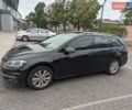Чорний Фольксваген Гольф, об'ємом двигуна 1.6 л та пробігом 240 тис. км за 13900 $, фото 3 на Automoto.ua