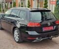 Черный Фольксваген Гольф, объемом двигателя 1.97 л и пробегом 235 тыс. км за 15950 $, фото 98 на Automoto.ua