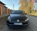 Фольксваген Гольф 2018 в Виннице на Automoto.ua Черный Фольксваген Гольф, объемом двигателя 1.6 л и пробегом 211 тыс. км за 12700 $, фото 2 на Automoto.ua