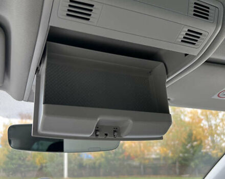 Черный Фольксваген Гольф, объемом двигателя 1.97 л и пробегом 244 тыс. км за 14700 $, фото 24 на Automoto.ua