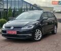 Черный Фольксваген Гольф, объемом двигателя 1.97 л и пробегом 235 тыс. км за 15950 $, фото 18 на Automoto.ua