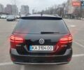 Черный Фольксваген Гольф, объемом двигателя 2 л и пробегом 268 тыс. км за 13500 $, фото 14 на Automoto.ua