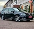 Черный Фольксваген Гольф, объемом двигателя 1.97 л и пробегом 235 тыс. км за 15950 $, фото 46 на Automoto.ua