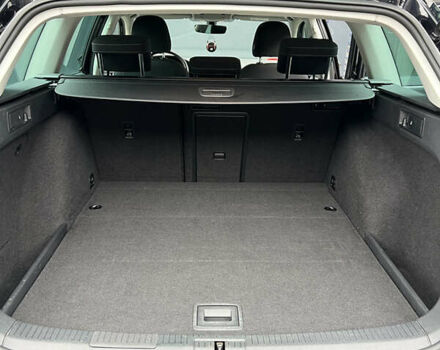 Черный Фольксваген Гольф, объемом двигателя 1.97 л и пробегом 244 тыс. км за 14700 $, фото 35 на Automoto.ua