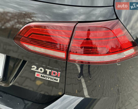 Черный Фольксваген Гольф, объемом двигателя 2 л и пробегом 270 тыс. км за 18500 $, фото 14 на Automoto.ua