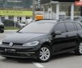 Чорний Фольксваген Гольф, об'ємом двигуна 1.6 л та пробігом 263 тис. км за 11800 $, фото 1 на Automoto.ua