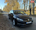 Фольксваген Гольф 2018 в Виннице на Automoto.ua Черный Фольксваген Гольф, объемом двигателя 1.6 л и пробегом 211 тыс. км за 12700 $, фото 1 на Automoto.ua
