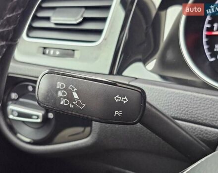 Чорний Фольксваген Гольф, об'ємом двигуна 1.97 л та пробігом 235 тис. км за 15300 $, фото 79 на Automoto.ua