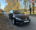 Фольксваген Гольф 2018 в Виннице на Automoto.ua Черный Фольксваген Гольф, объемом двигателя 1.6 л и пробегом 211 тыс. км за 12700 $, фото 1 на Automoto.ua