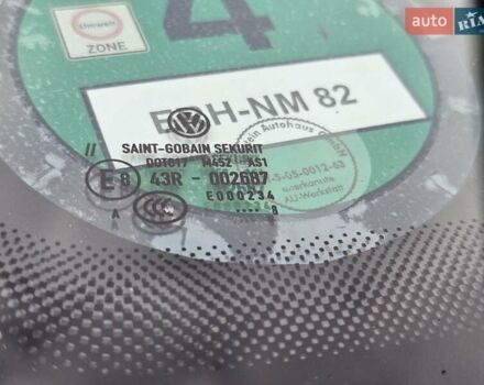 Черный Фольксваген Гольф, объемом двигателя 1.97 л и пробегом 235 тыс. км за 15950 $, фото 57 на Automoto.ua