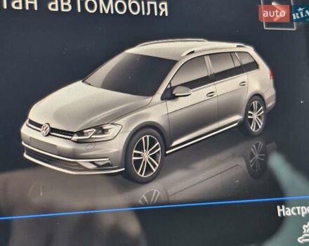 Чорний Фольксваген Гольф, об'ємом двигуна 1.97 л та пробігом 235 тис. км за 15300 $, фото 66 на Automoto.ua