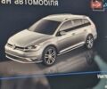 Чорний Фольксваген Гольф, об'ємом двигуна 1.97 л та пробігом 235 тис. км за 15300 $, фото 66 на Automoto.ua