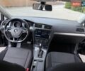 Черный Фольксваген Гольф, объемом двигателя 1.6 л и пробегом 192 тыс. км за 13999 $, фото 93 на Automoto.ua