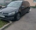 Чорний Фольксваген Гольф, об'ємом двигуна 1.6 л та пробігом 232 тис. км за 13700 $, фото 1 на Automoto.ua