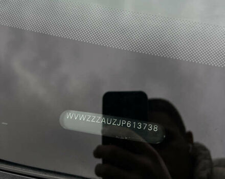 Черный Фольксваген Гольф, объемом двигателя 1.97 л и пробегом 244 тыс. км за 14700 $, фото 43 на Automoto.ua