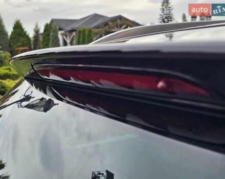 Чорний Фольксваген Гольф, об'ємом двигуна 1.97 л та пробігом 235 тис. км за 15300 $, фото 60 на Automoto.ua