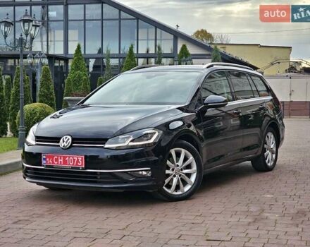 Черный Фольксваген Гольф, объемом двигателя 1.97 л и пробегом 235 тыс. км за 15950 $, фото 20 на Automoto.ua