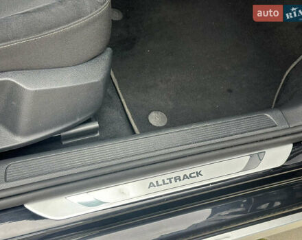 Черный Фольксваген Гольф, объемом двигателя 2 л и пробегом 270 тыс. км за 18500 $, фото 18 на Automoto.ua