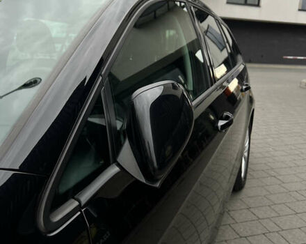 Черный Фольксваген Гольф, объемом двигателя 1.97 л и пробегом 244 тыс. км за 14700 $, фото 6 на Automoto.ua