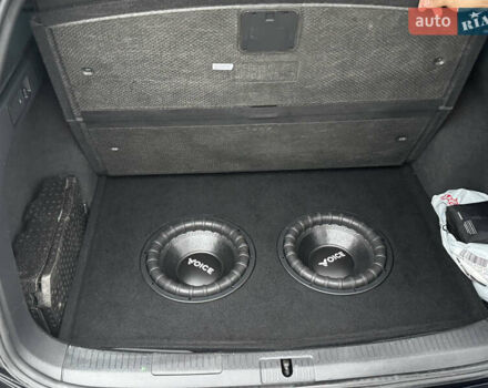 Чорний Фольксваген Гольф, об'ємом двигуна 1.97 л та пробігом 255 тис. км за 25000 $, фото 31 на Automoto.ua