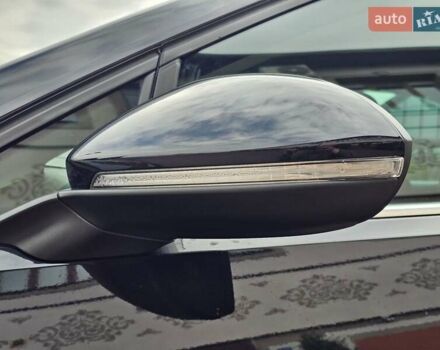 Черный Фольксваген Гольф, объемом двигателя 1.97 л и пробегом 235 тыс. км за 15950 $, фото 43 на Automoto.ua