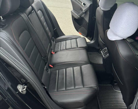 Чорний Фольксваген Гольф, об'ємом двигуна 1.97 л та пробігом 255 тис. км за 25000 $, фото 18 на Automoto.ua