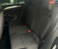 Черный Фольксваген Гольф, объемом двигателя 1.97 л и пробегом 285 тыс. км за 13700 $, фото 16 на Automoto.ua