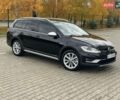 Чорний Фольксваген Гольф, об'ємом двигуна 1.97 л та пробігом 275 тис. км за 17450 $, фото 1 на Automoto.ua