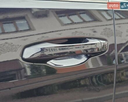 Чорний Фольксваген Гольф, об'ємом двигуна 1.97 л та пробігом 235 тис. км за 15300 $, фото 23 на Automoto.ua