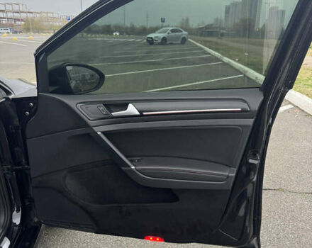 Чорний Фольксваген Гольф, об'ємом двигуна 1.97 л та пробігом 255 тис. км за 25000 $, фото 29 на Automoto.ua