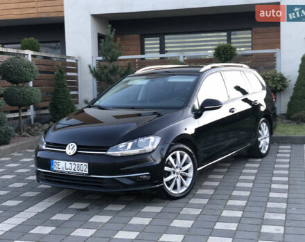 Черный Фольксваген Гольф, объемом двигателя 1.97 л и пробегом 227 тыс. км за 14950 $, фото 16 на Automoto.ua