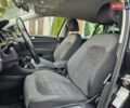 Черный Фольксваген Гольф, объемом двигателя 1.97 л и пробегом 235 тыс. км за 15950 $, фото 106 на Automoto.ua