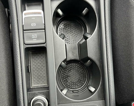 Черный Фольксваген Гольф, объемом двигателя 1.97 л и пробегом 244 тыс. км за 14700 $, фото 21 на Automoto.ua