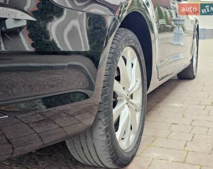 Черный Фольксваген Гольф, объемом двигателя 1.97 л и пробегом 235 тыс. км за 15950 $, фото 84 на Automoto.ua