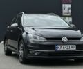 Черный Фольксваген Гольф, объемом двигателя 2 л и пробегом 252 тыс. км за 14200 $, фото 15 на Automoto.ua