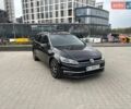 Черный Фольксваген Гольф, объемом двигателя 1.97 л и пробегом 254 тыс. км за 14500 $, фото 1 на Automoto.ua