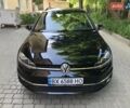 Чорний Фольксваген Гольф, об'ємом двигуна 1.8 л та пробігом 102 тис. км за 11999 $, фото 1 на Automoto.ua