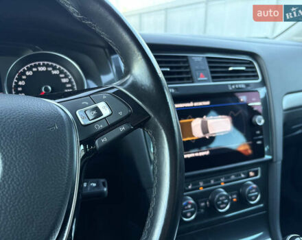 Фольксваген Гольф 2018 в Виннице на Automoto.ua Черный Фольксваген Гольф, объемом двигателя 1.6 л и пробегом 211 тыс. км за 12700 $, фото 48 на Automoto.ua