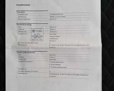 Черный Фольксваген Гольф, объемом двигателя 1.6 л и пробегом 210 тыс. км за 13650 $, фото 48 на Automoto.ua