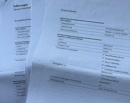 Фольксваген Гольф 2018 в Виннице на Automoto.ua Черный Фольксваген Гольф, объемом двигателя 1.6 л и пробегом 211 тыс. км за 12700 $, фото 65 на Automoto.ua