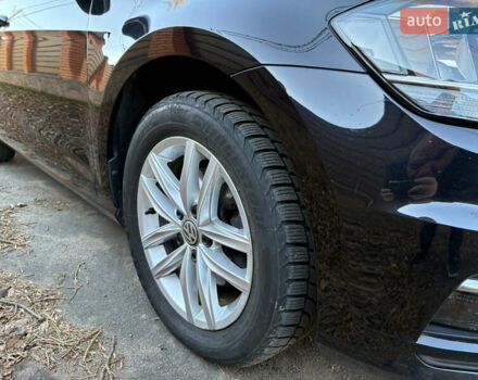 Фольксваген Гольф 2018 в Виннице на Automoto.ua Черный Фольксваген Гольф, объемом двигателя 1.6 л и пробегом 211 тыс. км за 12700 $, фото 66 на Automoto.ua