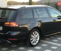 Черный Фольксваген Гольф, объемом двигателя 1.97 л и пробегом 227 тыс. км за 14950 $, фото 7 на Automoto.ua