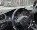 Черный Фольксваген Гольф, объемом двигателя 1.97 л и пробегом 295 тыс. км за 13500 $, фото 44 на Automoto.ua